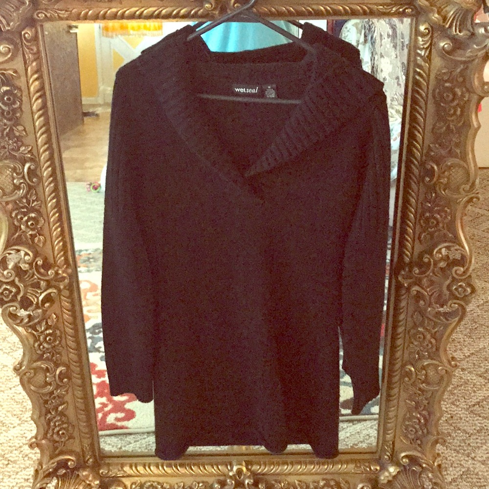 Sweater/dress